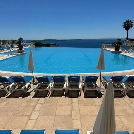 Piscine, Vue Mer, Calme Et Luxe, Terrasse * Cannes