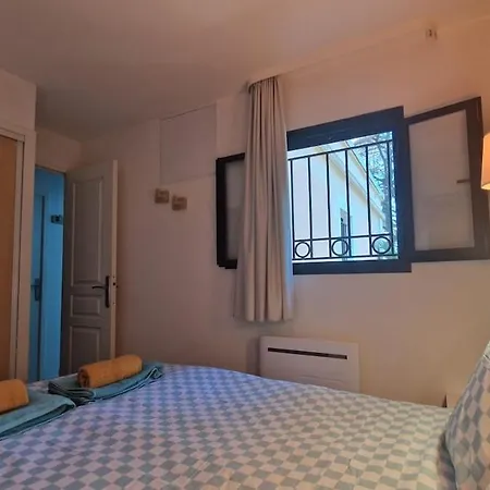 Piscine, Vue Mer, Calme Et Luxe, Terrasse Appartement *