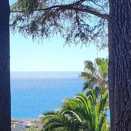 Lejlighed Piscine, Vue Mer, Calme Et Luxe, Terrasse *