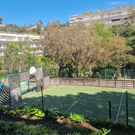 Piscine, Vue Mer, Calme Et Luxe, Terrasse Appartement *